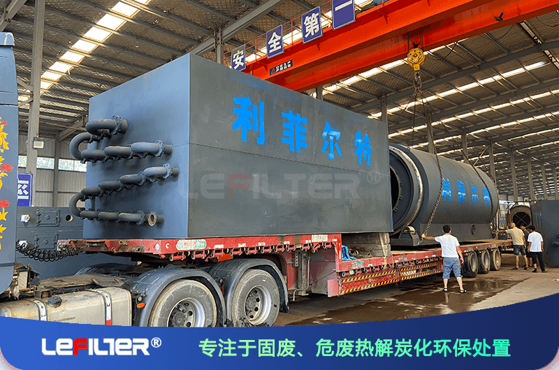 廢塑料煉油設(shè)備廠家哪里有？